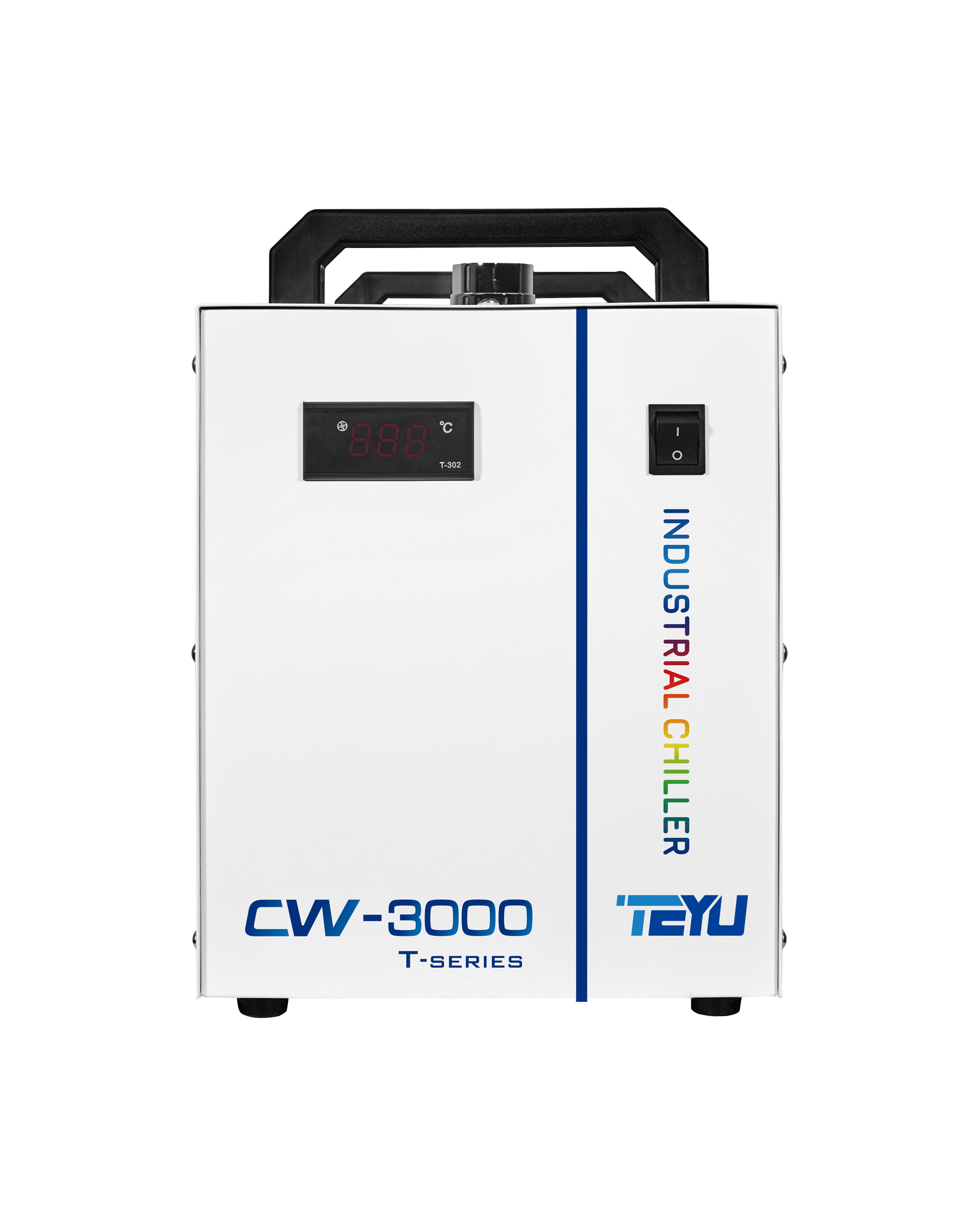 Chiller serii 6000