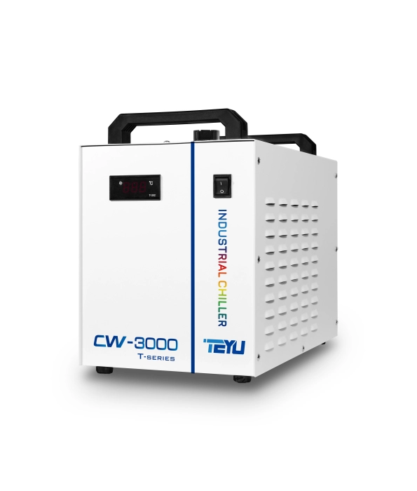 Chiller CW-3000
