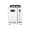 Chiller chłodzący CW-3000