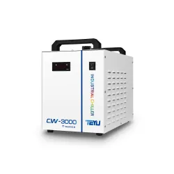Chiller chłodzący CW-3000