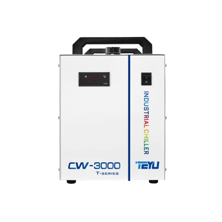 Chiller chłodzący CW-3000