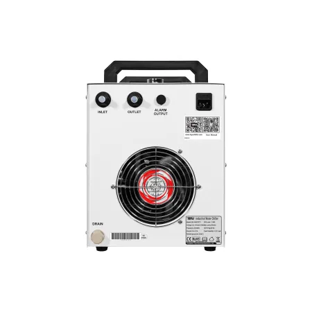 Chiller chłodzący CW-3000