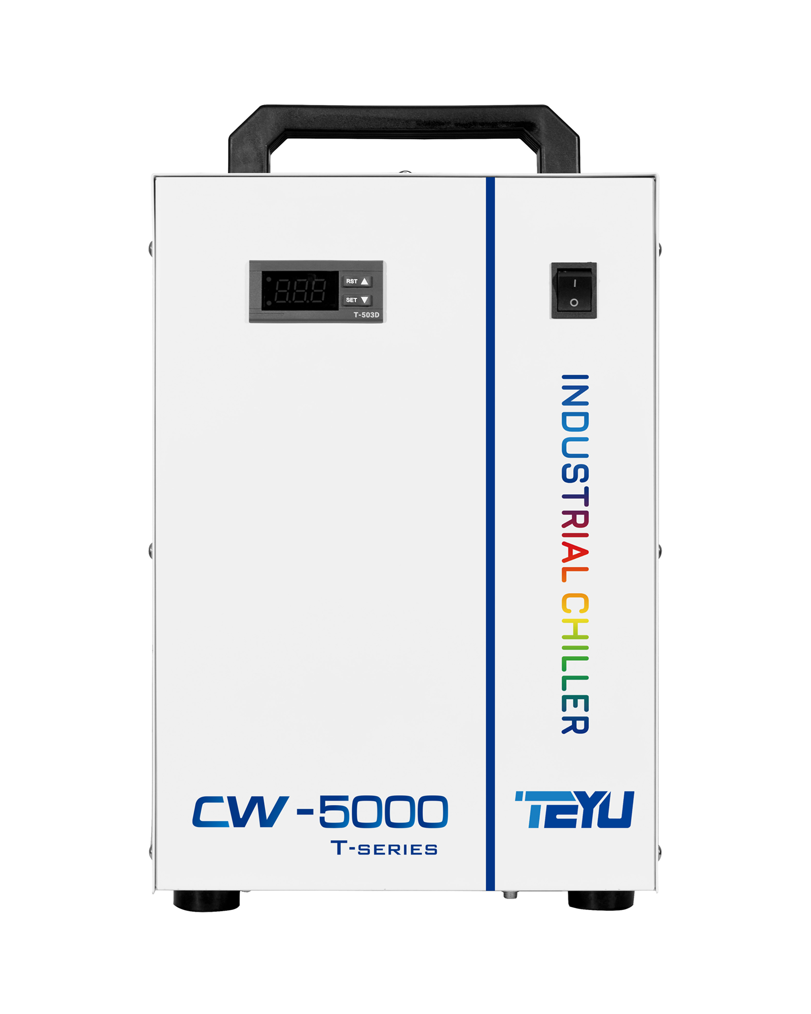 Chiller serii 6000