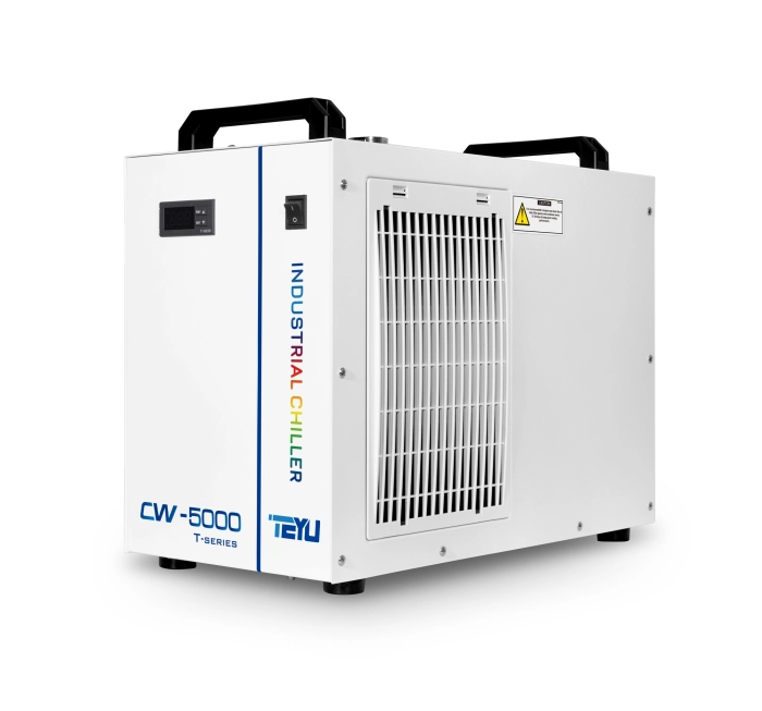 Chiller CW-6000AH