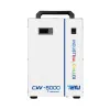 Chiller chłodzący CW-5000