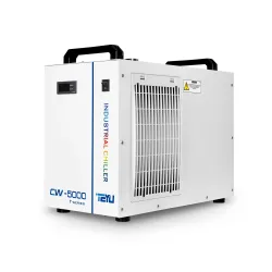 Chiller chłodzący CW-5000