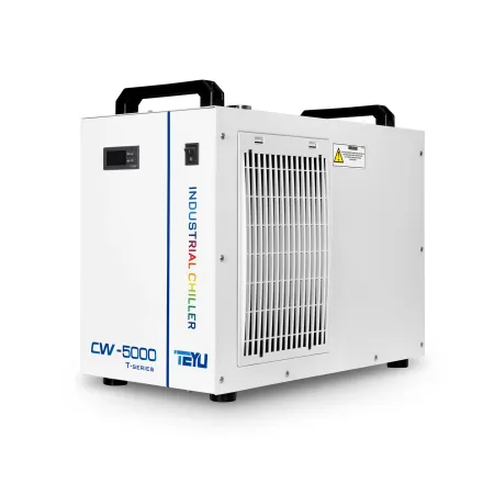 Chiller chłodzący CW-5000