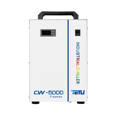 Chiller chłodzący CW-5000