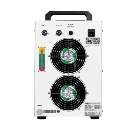 Chiller chłodzący CW-5000