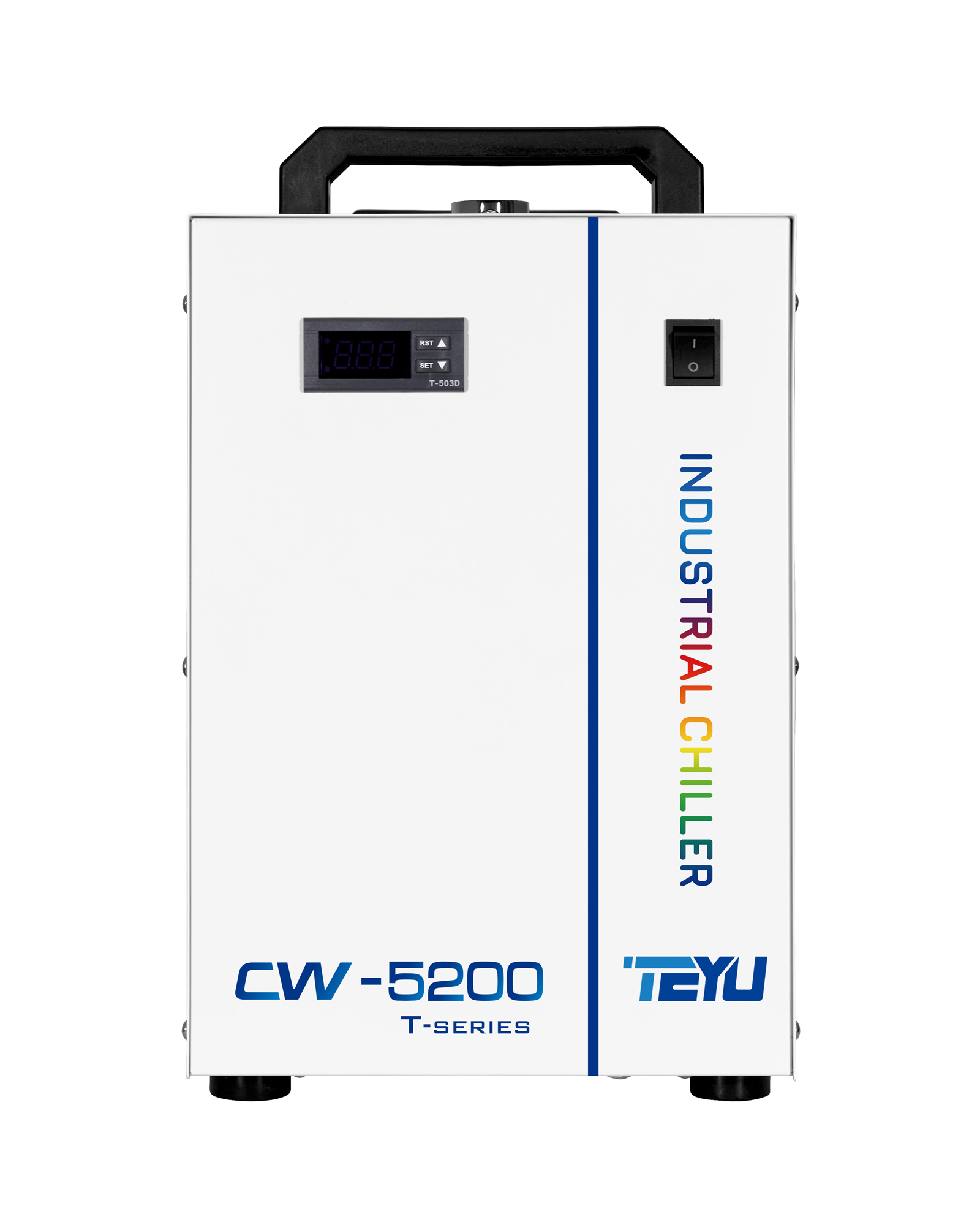 Chiller serii 6000