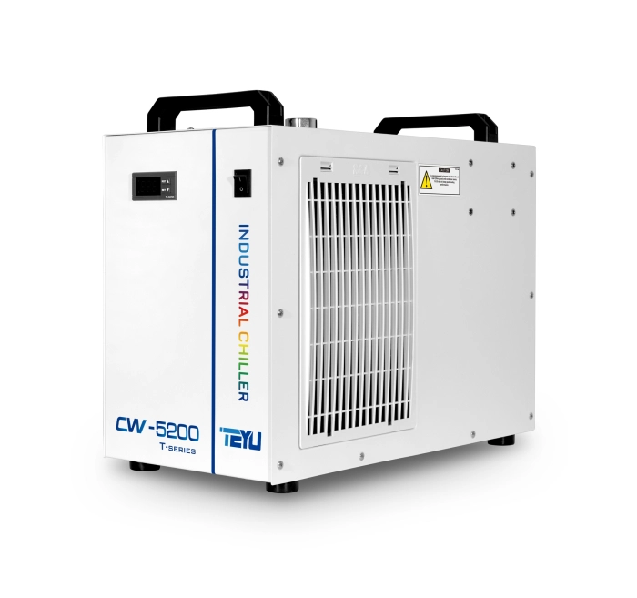 Chiller CW-6000AH
