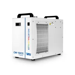 Chiller chłodzący CW-5200