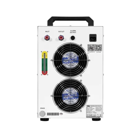 Chiller chłodzący CW-5200