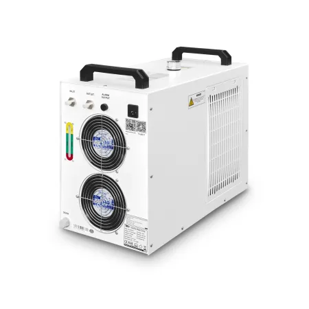 Chiller chłodzący CW-5200