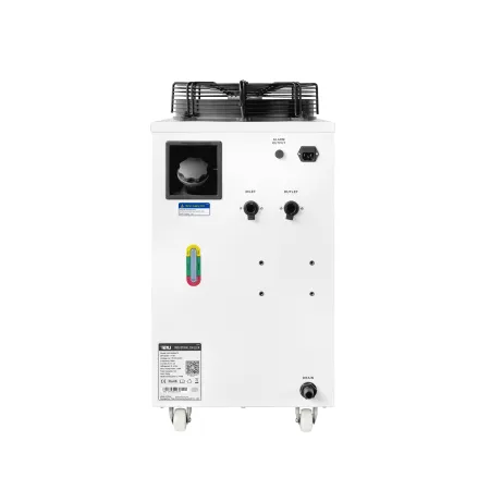 Chiller chłodzący CW-5200