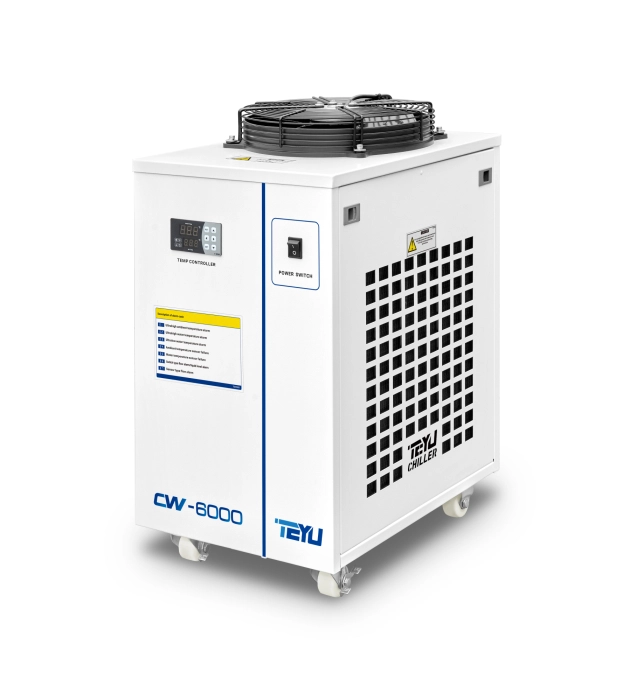 Chiller CW-6000AH