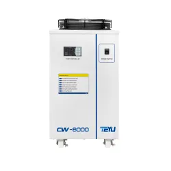 Chiller chłodzący CW-6000-1