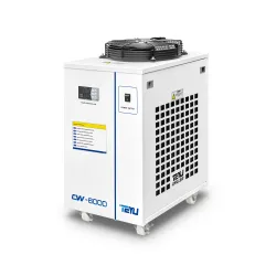 Chiller chłodzący CW-6000-2