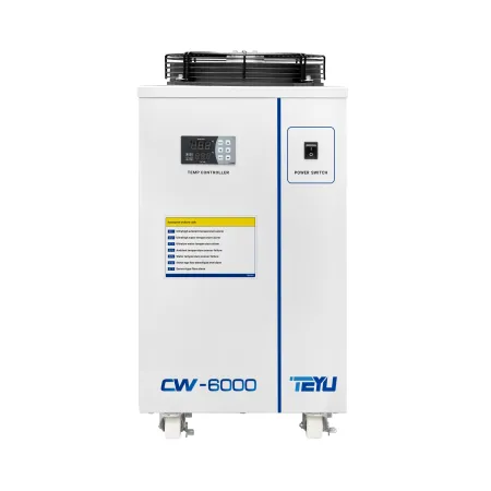 Chiller chłodzący CW-5200