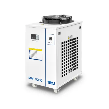 Chiller chłodzący CW-6000-2