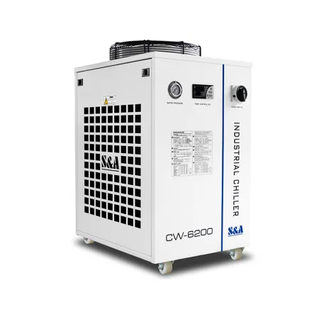 Chiller chłodzący CW-6000-1